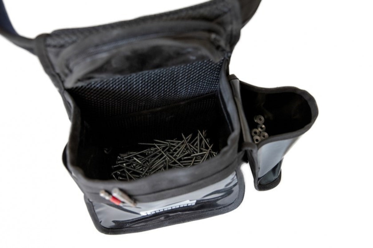Sac d'ouverture Squadra