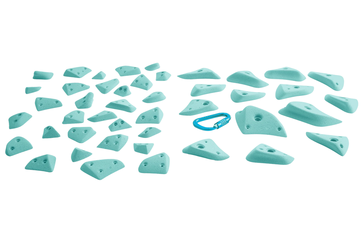 Packs - Advanced Edges and Feet