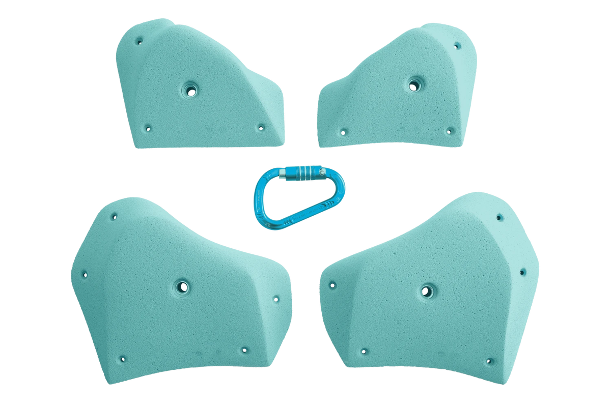 Packs - Advanced Jugs