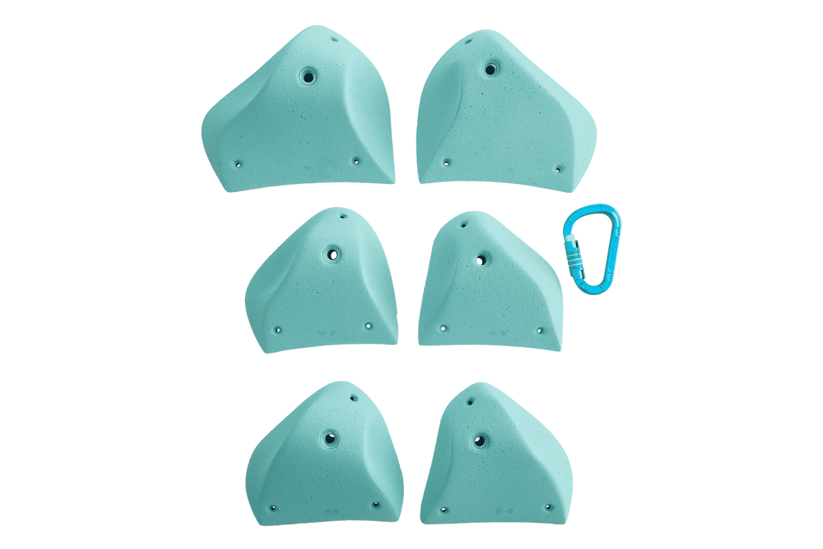 Packs - Advanced Pinches