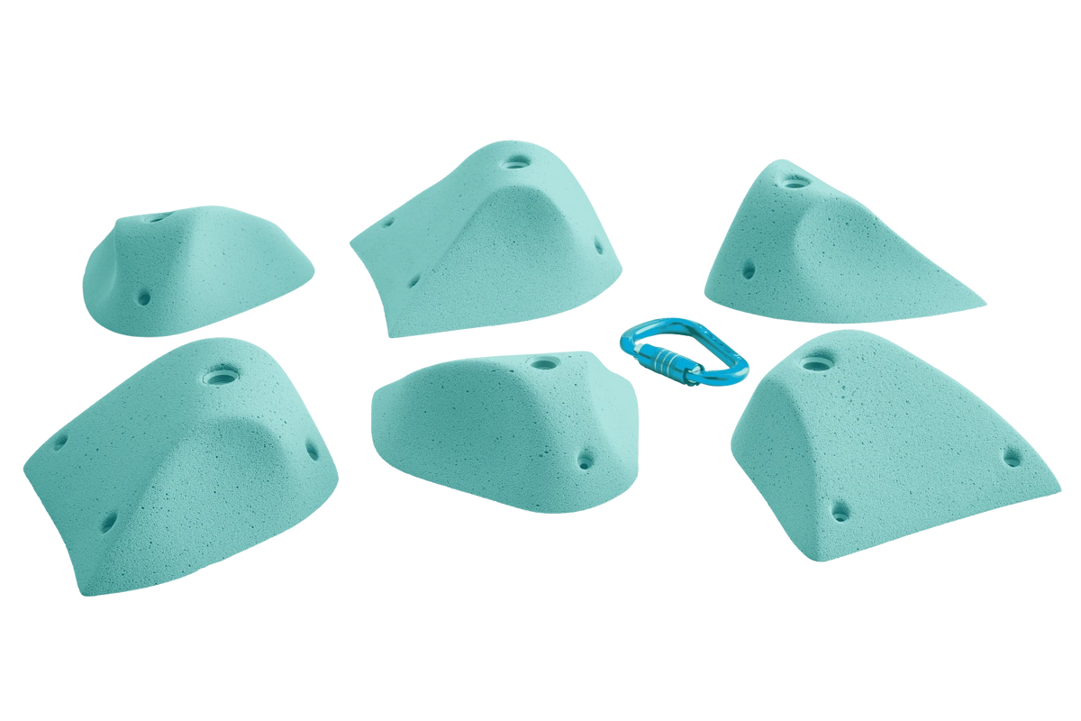 Packs - Advanced Pinches