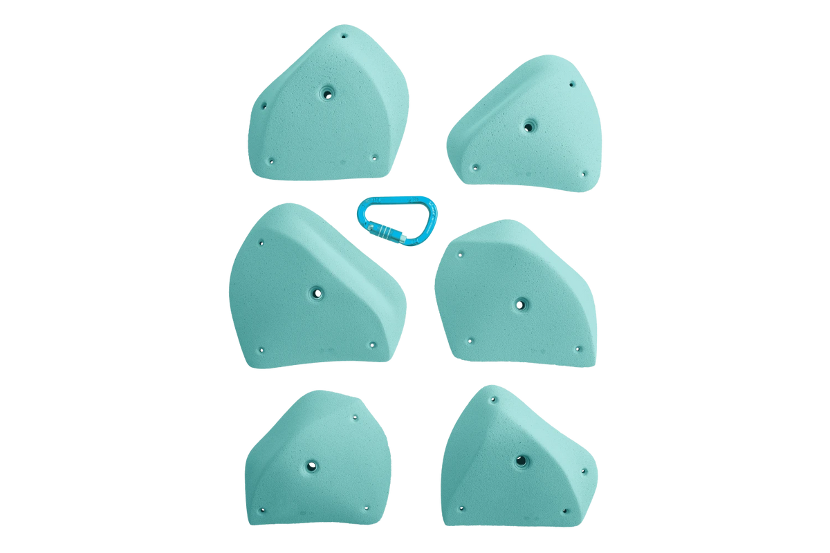 Packs - Advanced Slopers