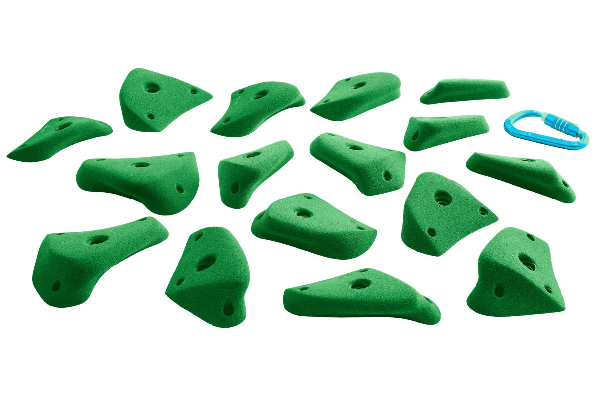 Packs - Starter Edges