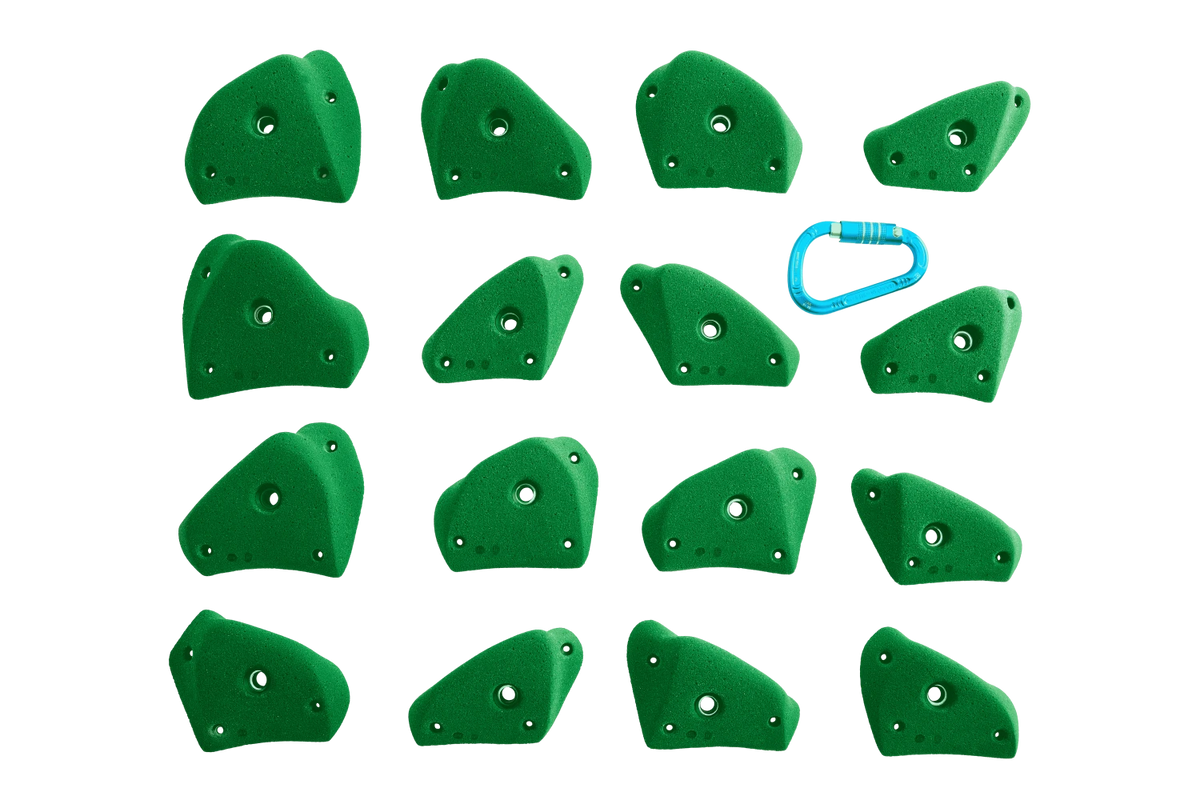 Packs - Starter Edges