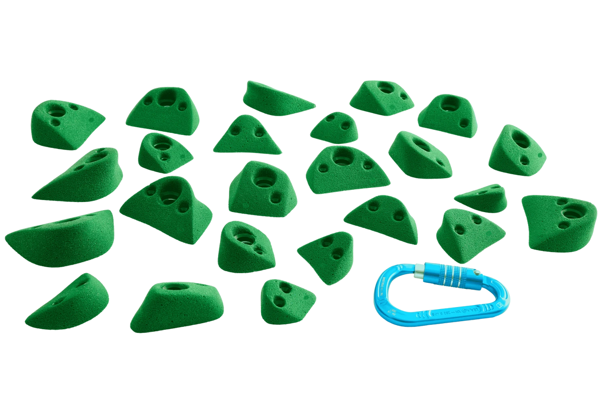 Packs - Starter Feet