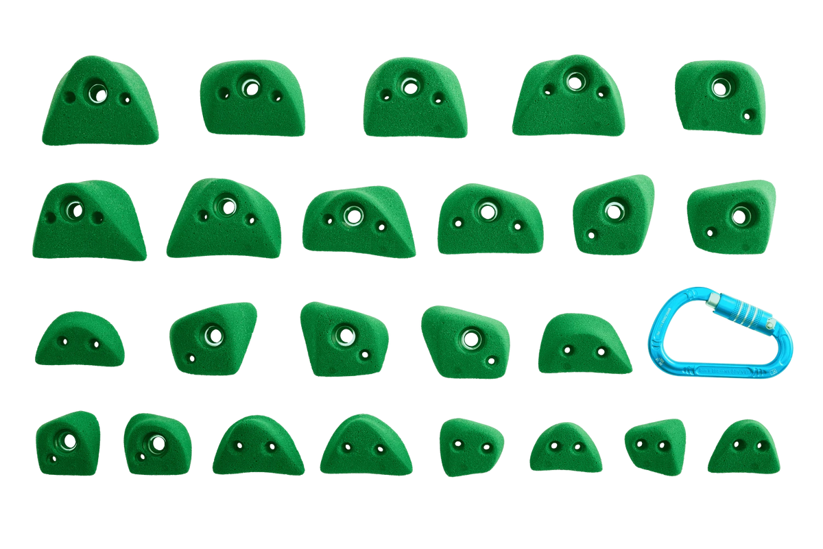Packs - Starter Feet