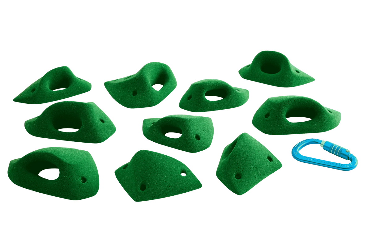 Packs - Starter Pockets