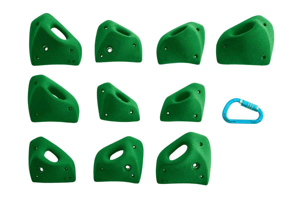 Packs - Starter Pockets
