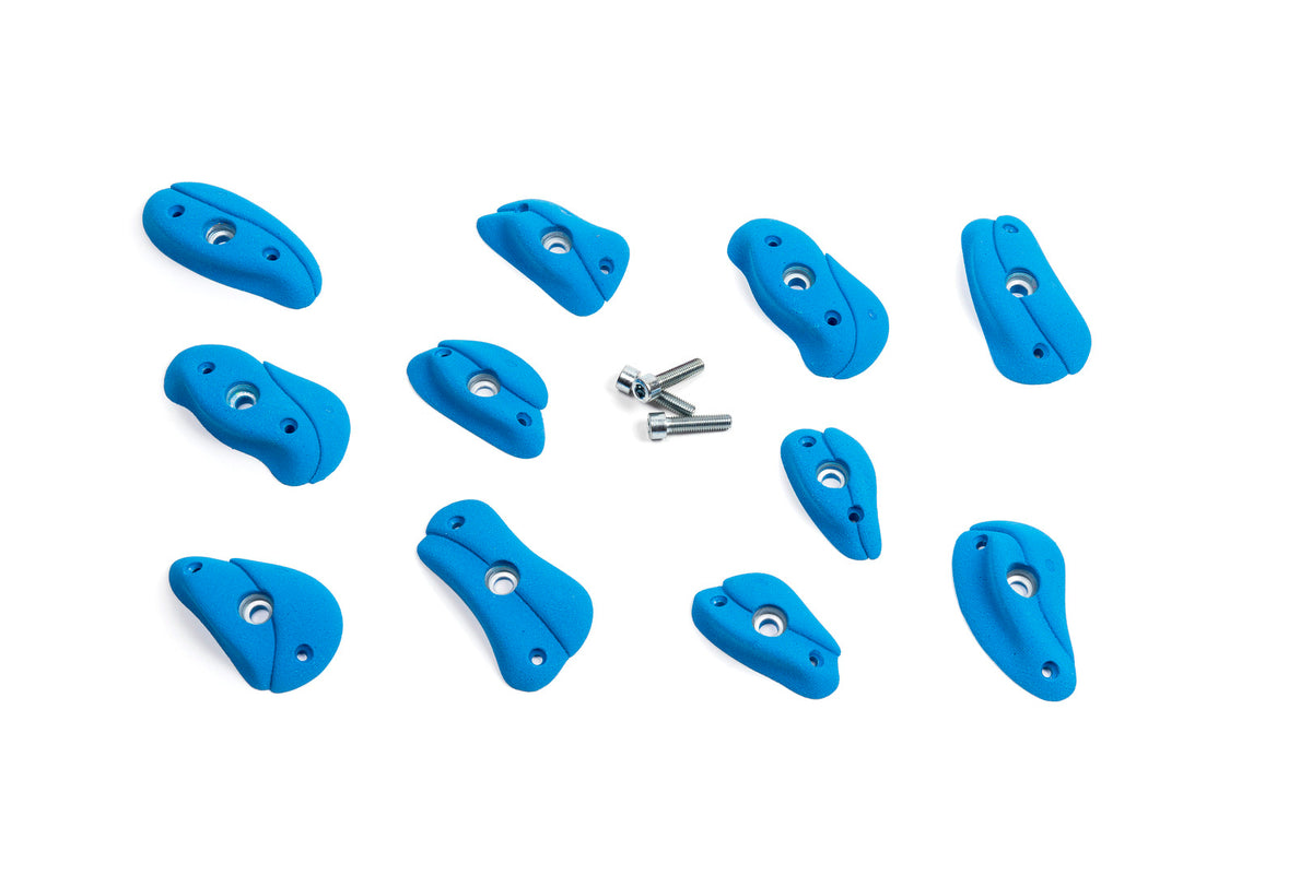 Impulse - Mini Crimps