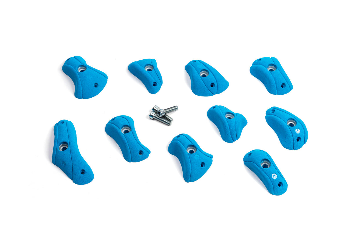 Impulse - Mini Pinches