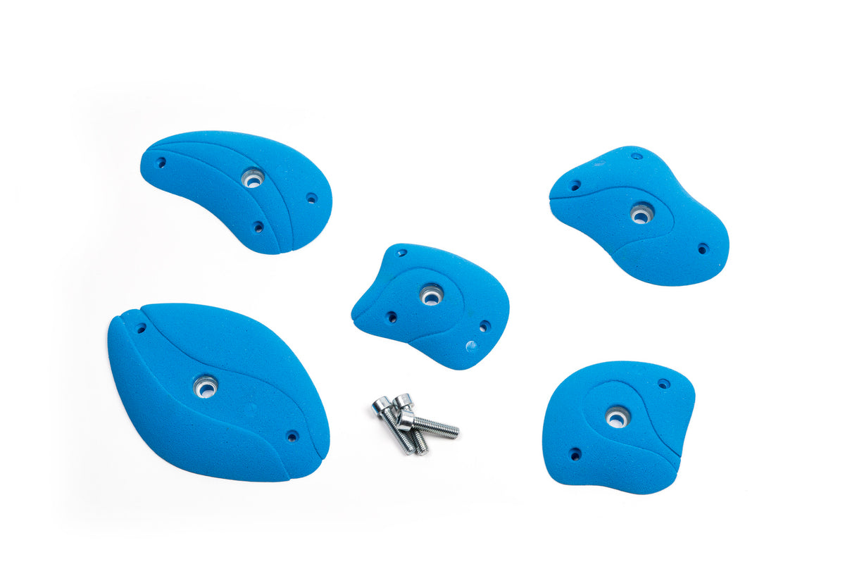 Impulse - Mini Slopers 1
