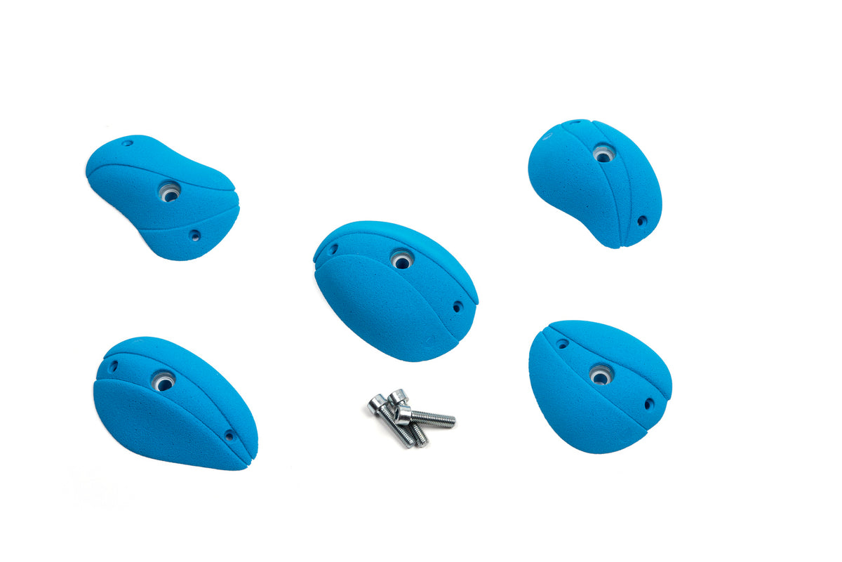 Impulse - Mini Slopers 2