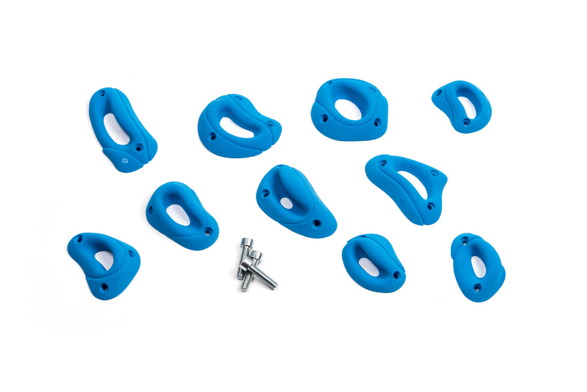 Impulse - Screw Ons 2 Pockets