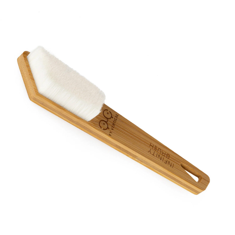Brosse d'escalade en bois Infinity - T.L - YY VERTICAL