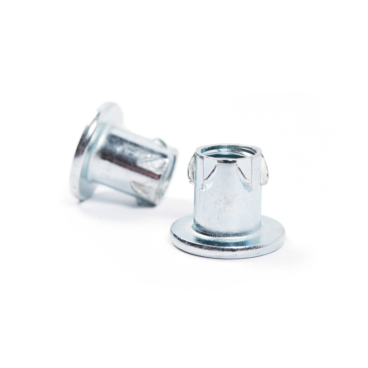 Inserts T-Nuts M10 à frapper / à ailettes
