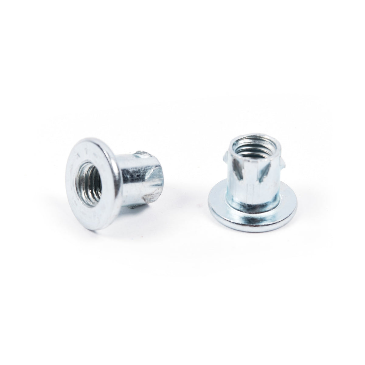 Inserts T-Nuts M10 à frapper / à ailettes