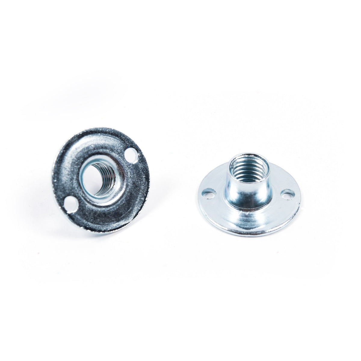 Inserts T-Nuts M10 à visser - Ronds