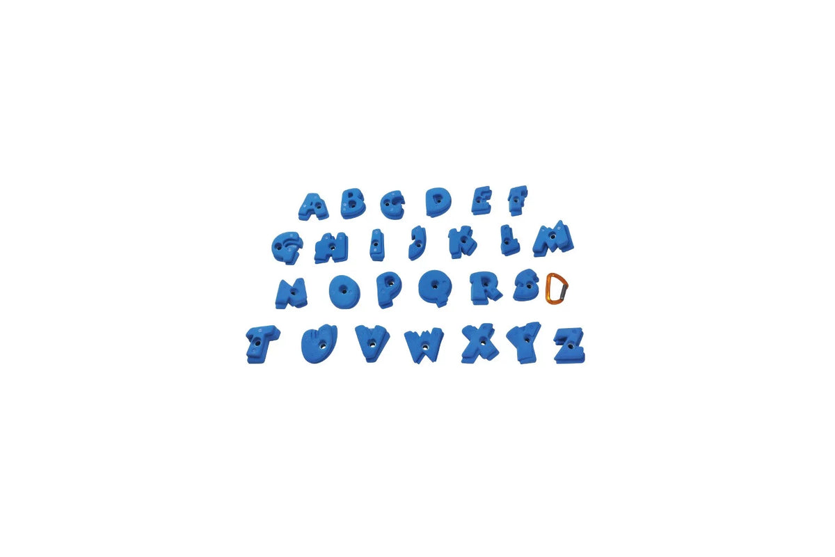 Kids - Alphabet