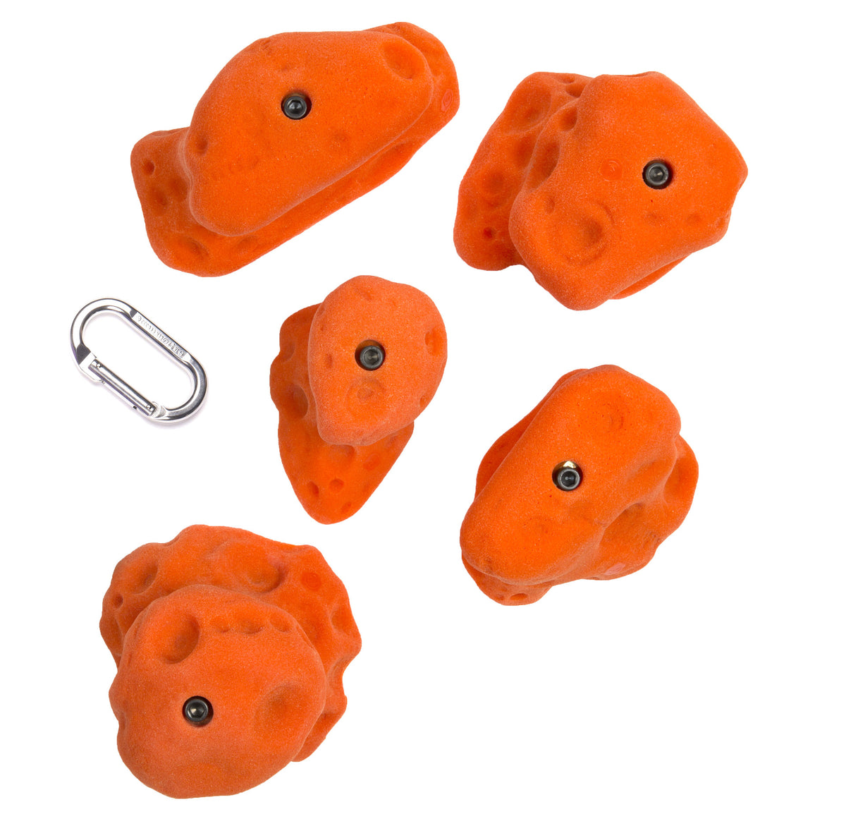 Pock Rocks - Large