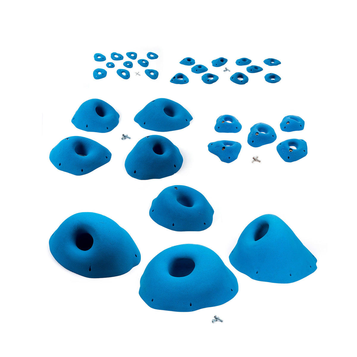 Legend - Magic Holes - Gamme Complète (-10%)