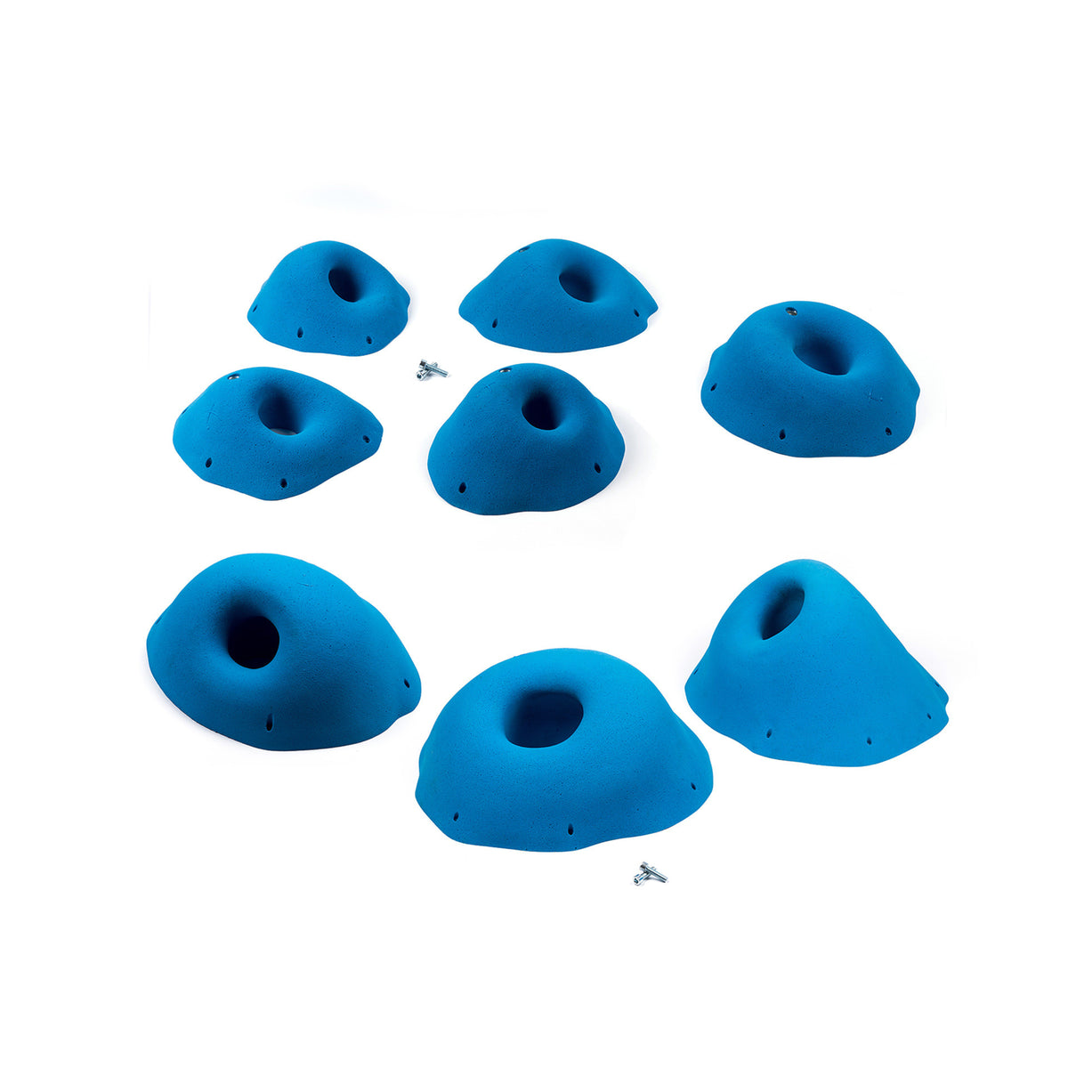Legend - Gamme Magic Holes 1 à 8