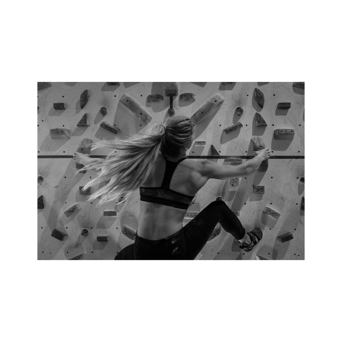 Symmetrical Lite Board