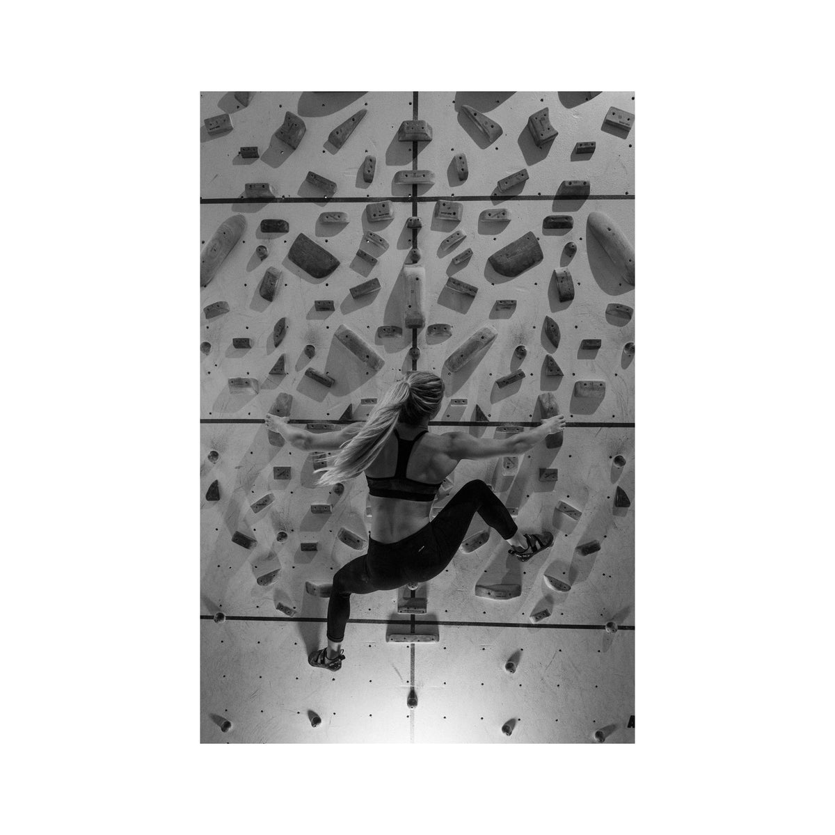Symmetrical Lite Board