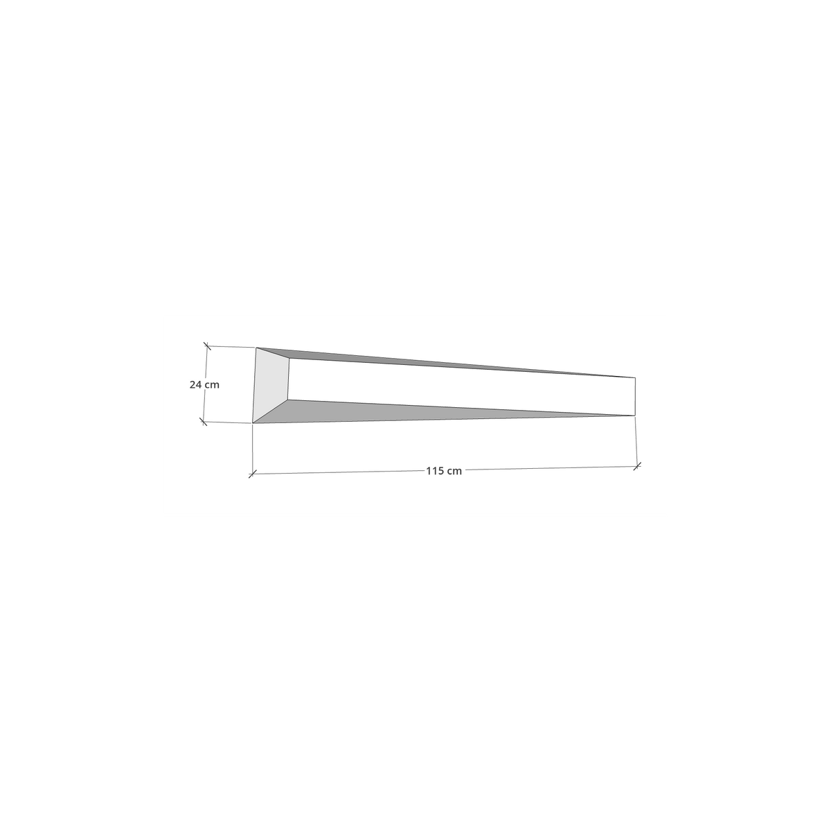 Voyagers - Long Pinch A2