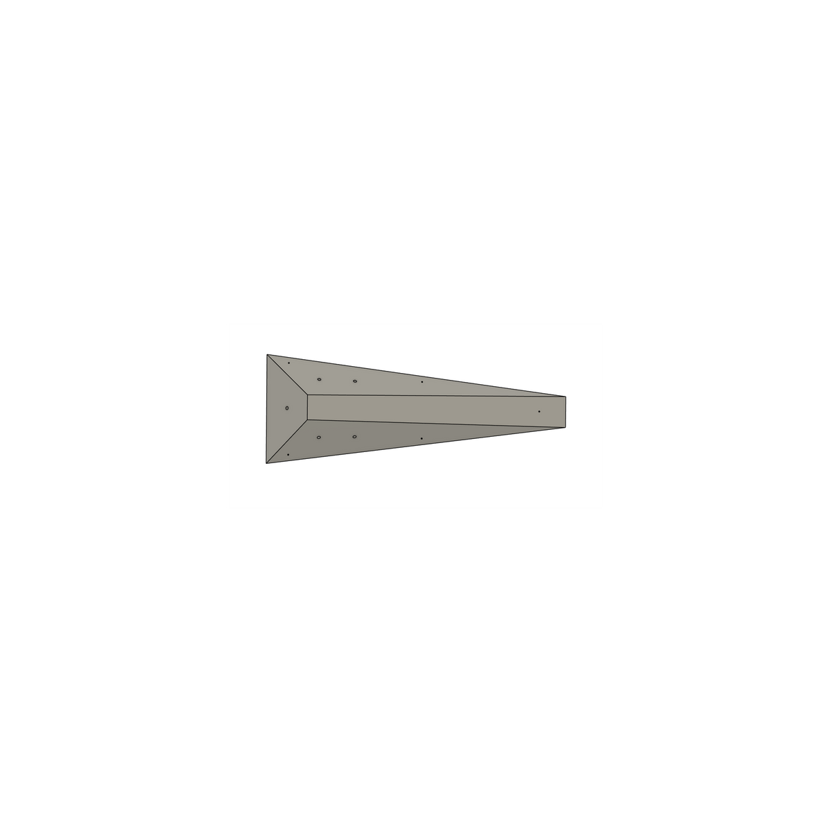 Voyagers - Long Pinch B2