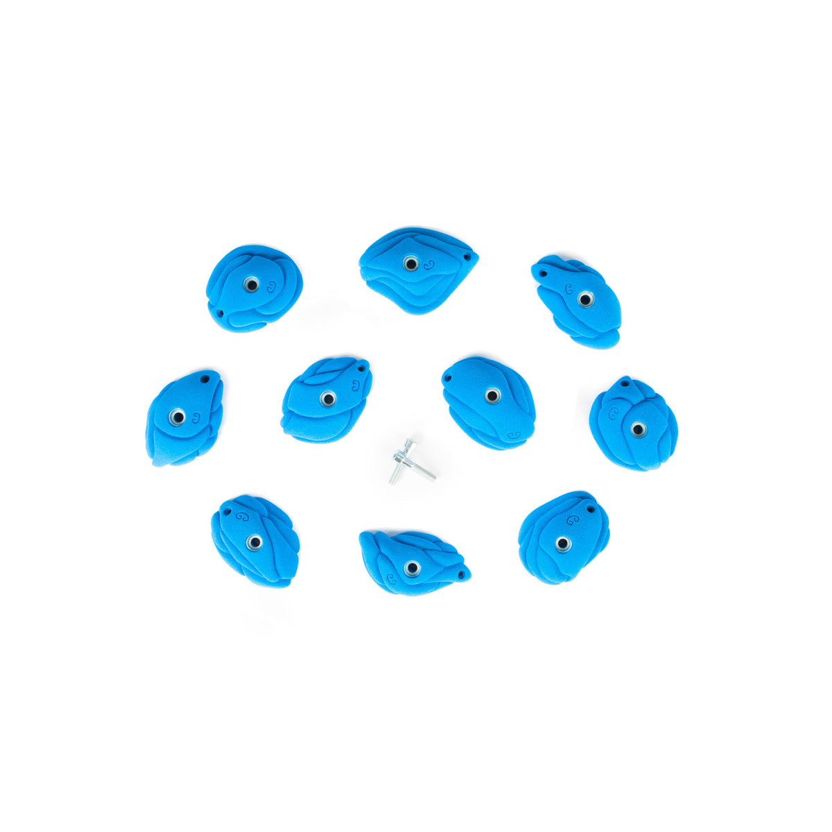Hybrid - Mang (PE)
