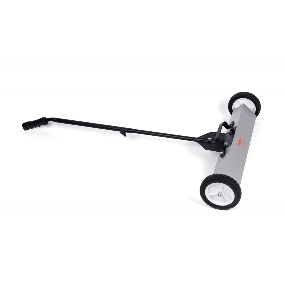 Balai Magnétique + 3 accessoires