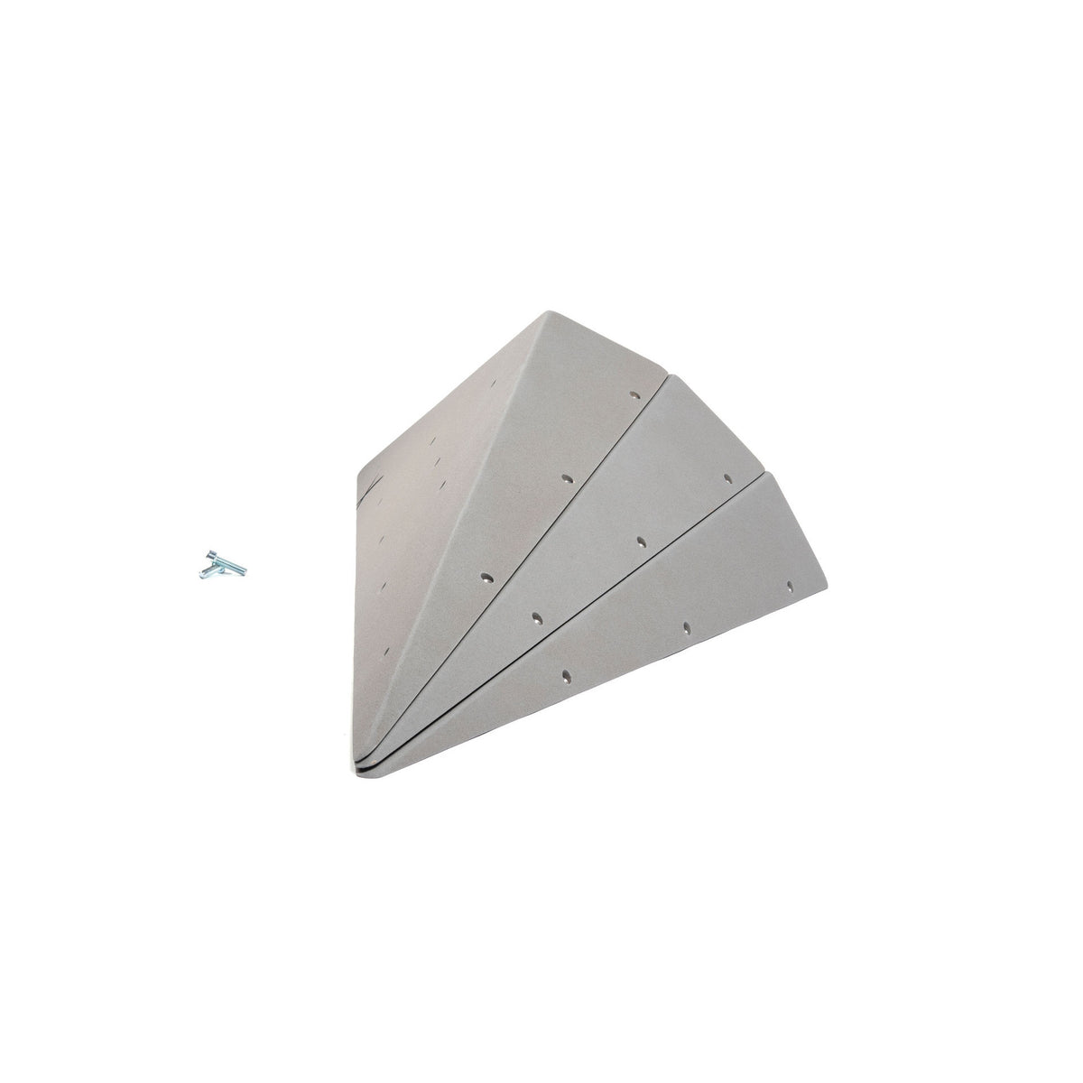 Pile Up Triangles - Gamme Complète