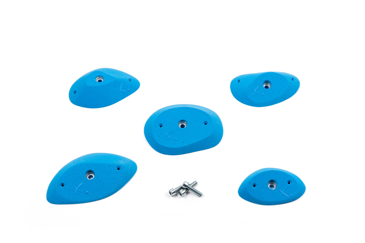 Plates - Mini Slopers (PU)