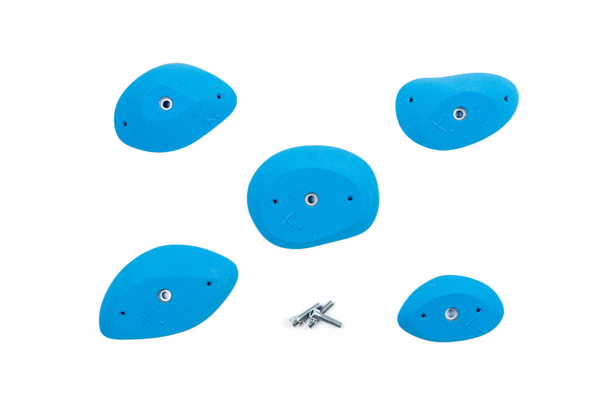 Plates - Mini Slopers (PE)