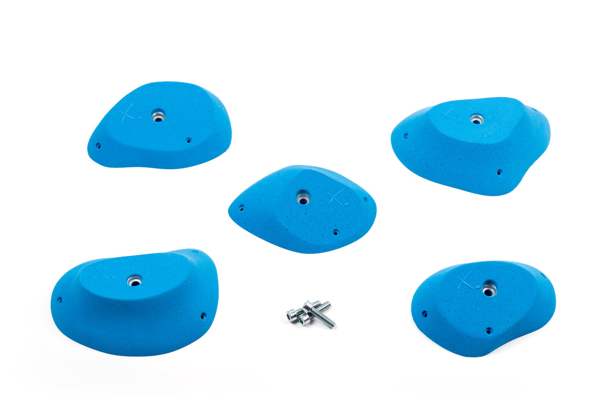 Plates - Slopers (PU)