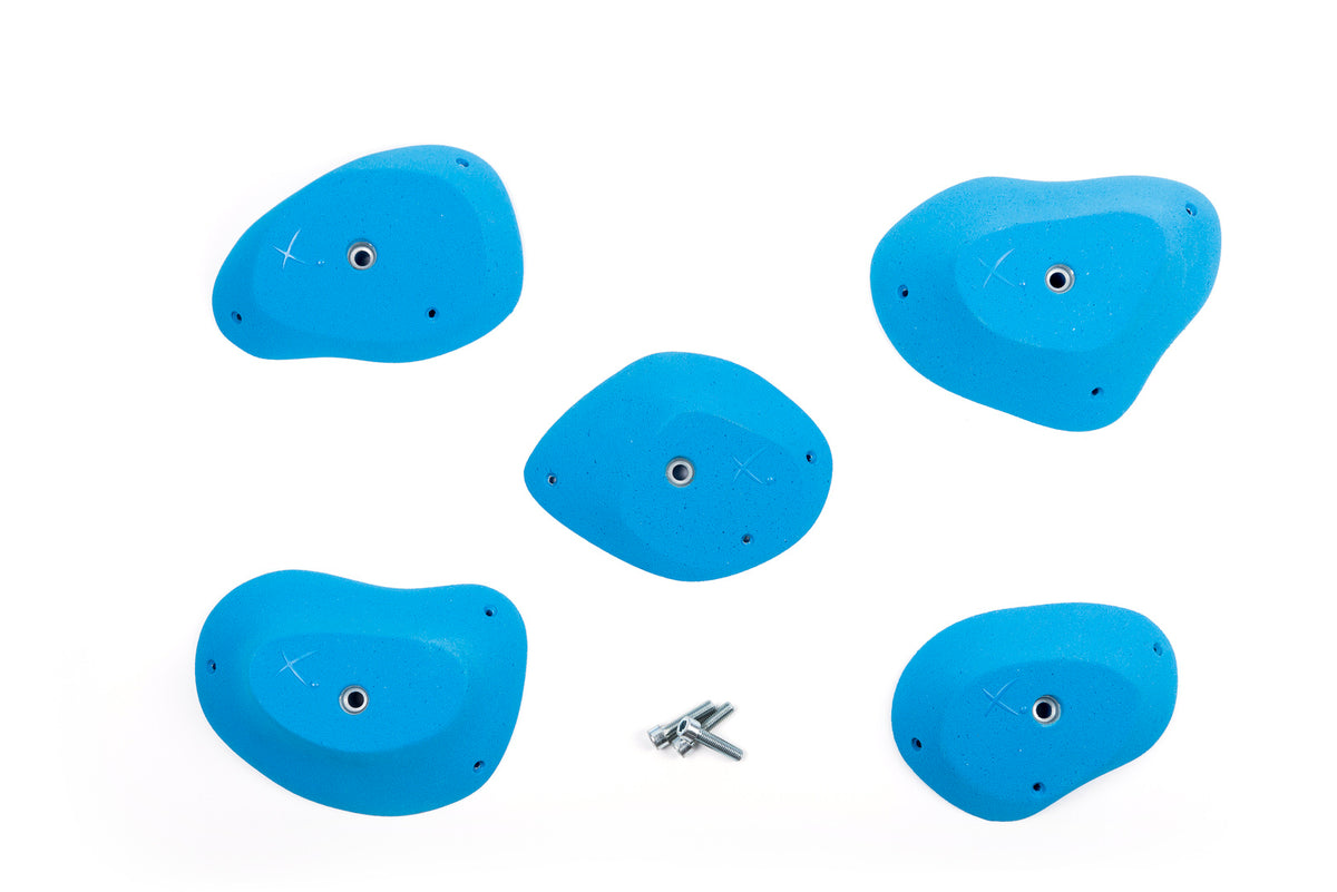 Plates - Slopers (PU)