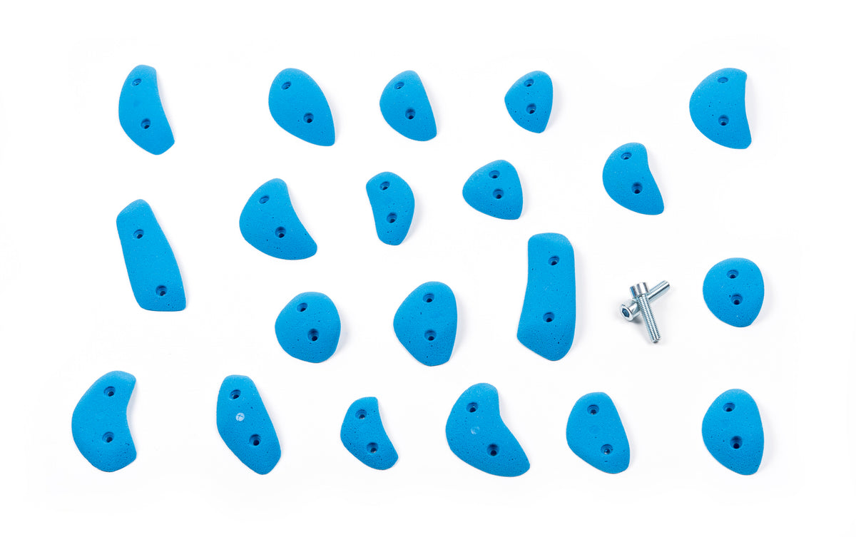 Pure - Screw Ons 1