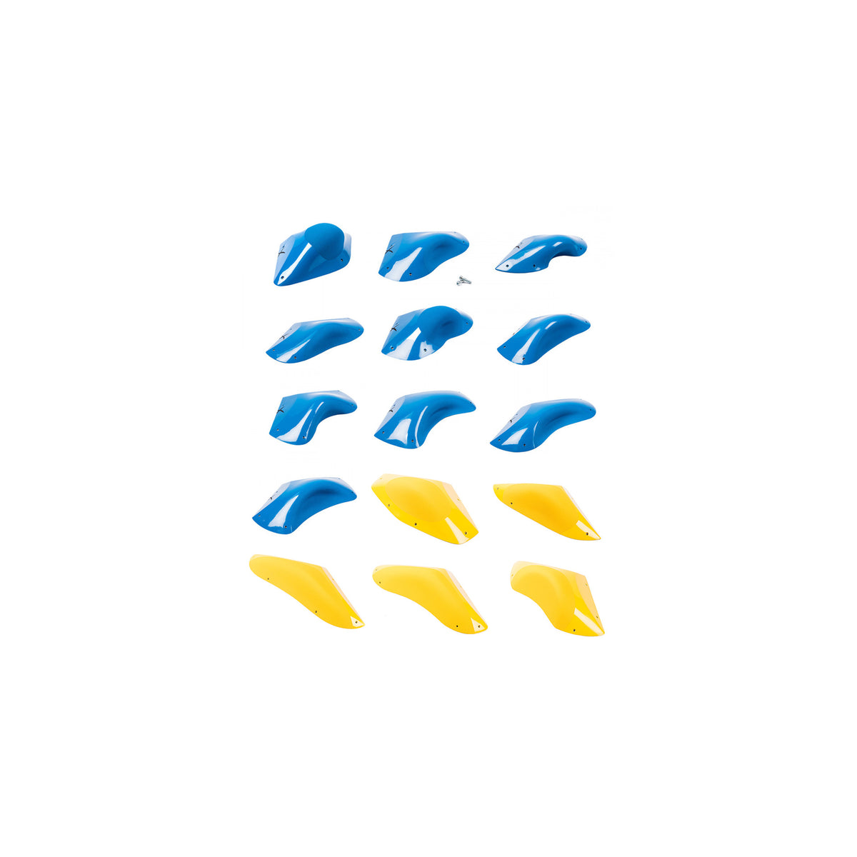 The Birds - Gamme Complète (-10%)