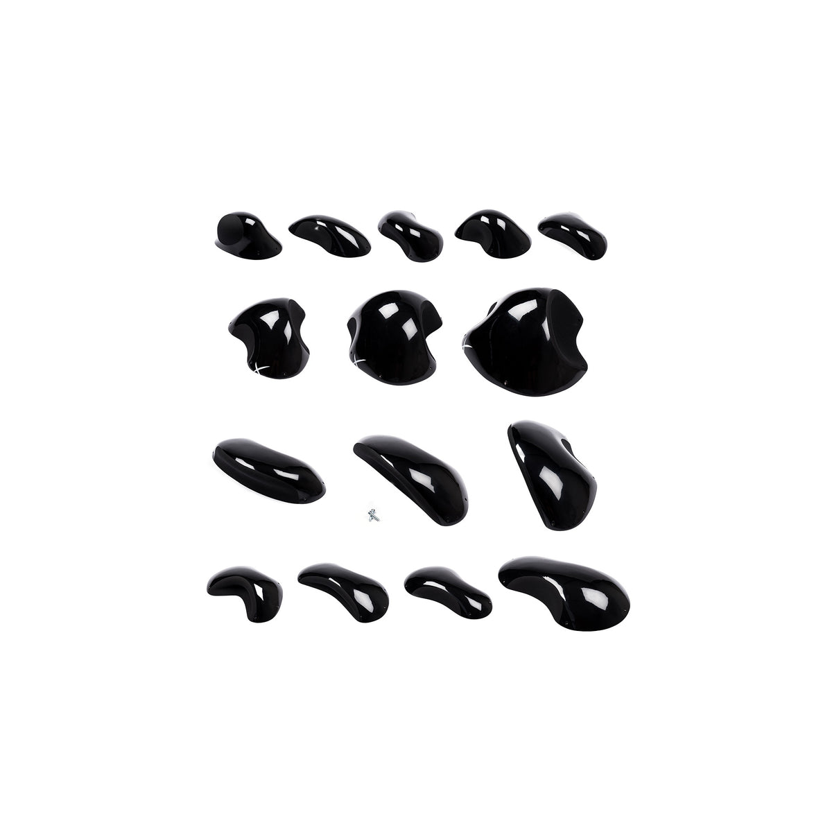 The Shadows (DUAL) - Gamme Complète (-10%)