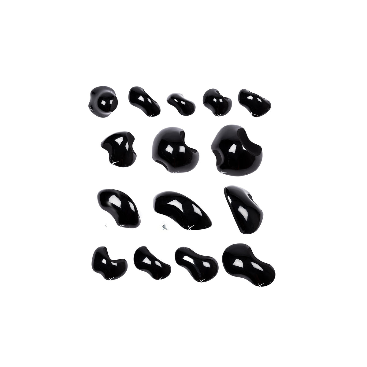 The Shadows (DUAL) - Gamme Complète (-10%)