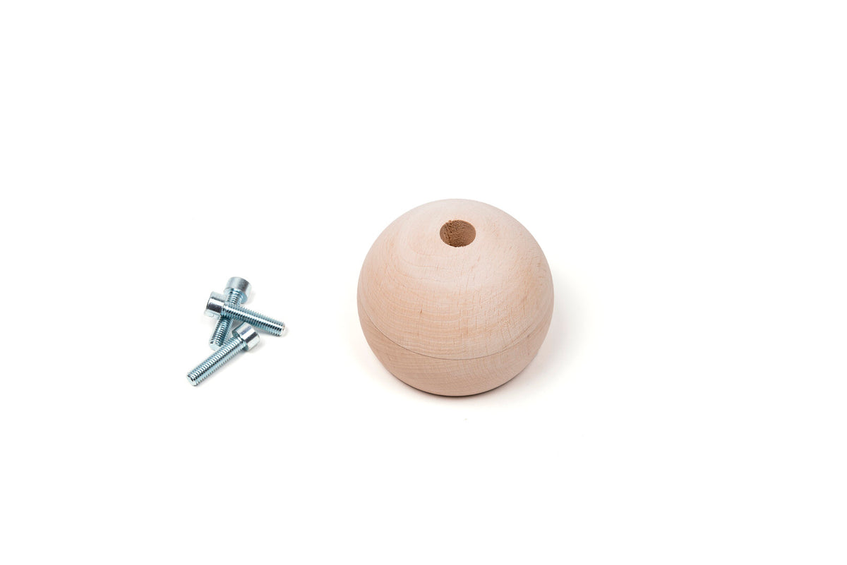 3/4 Spère 12cm