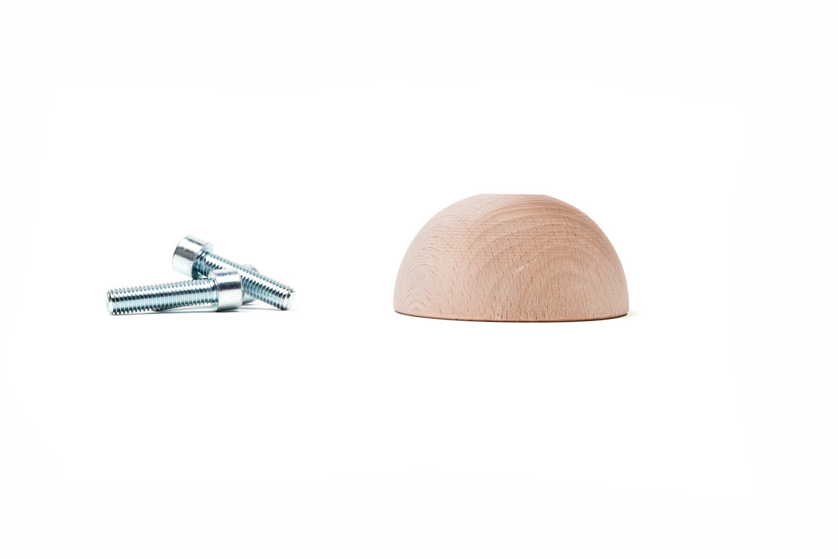 1/2 Spère 10cm