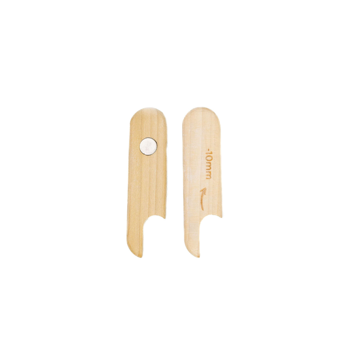 VerticalBoard cales magnétiques