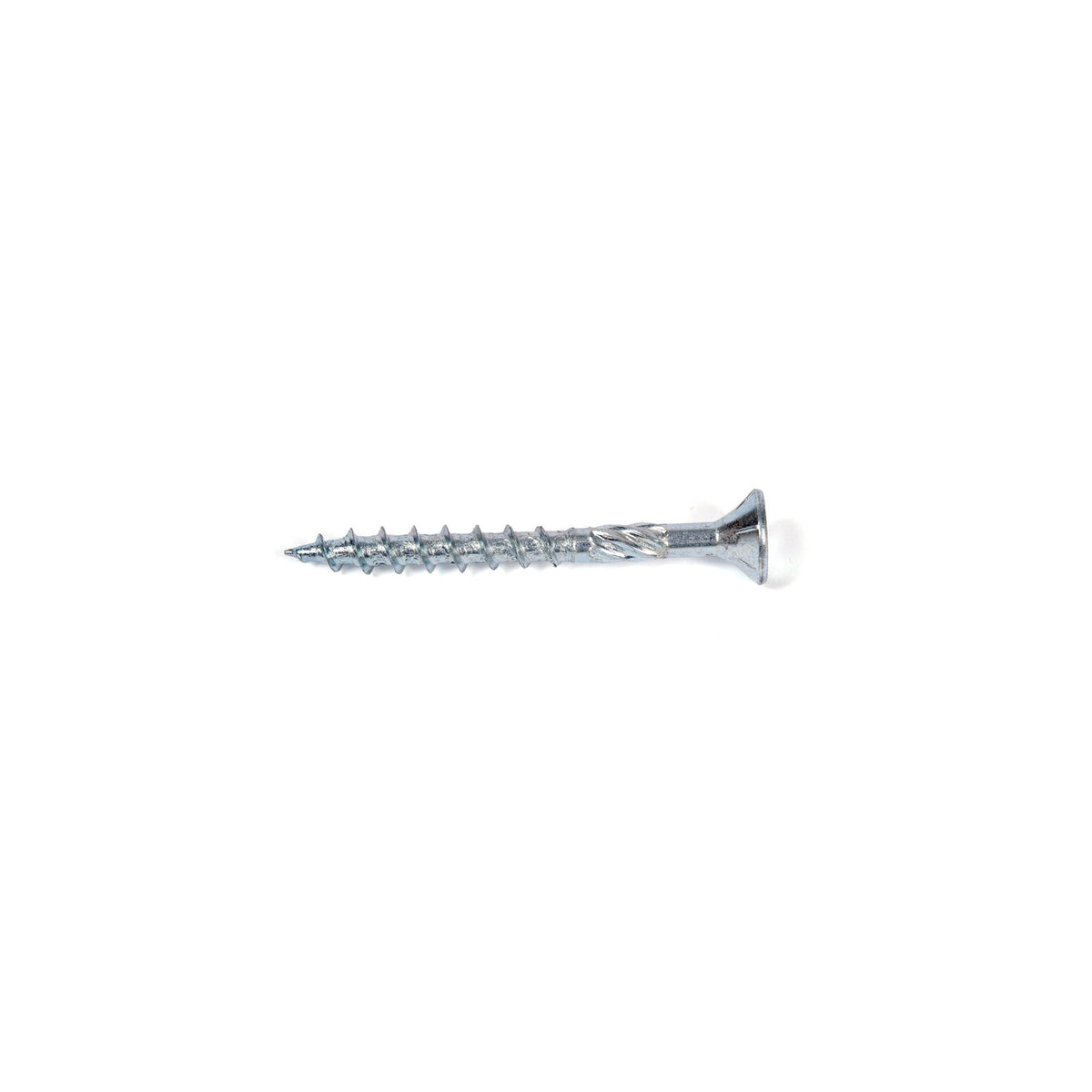 VBA T25 - 4,5 x 40 mm - Filetage partiel - Boîte de 500