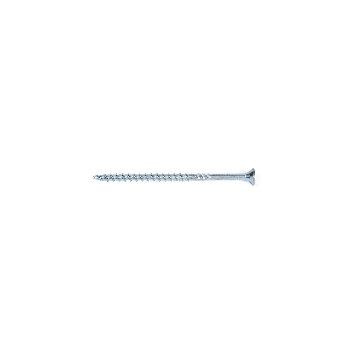 VBA T25 - 4,5 x 80 mm - Filetage partiel - Boîte de 200