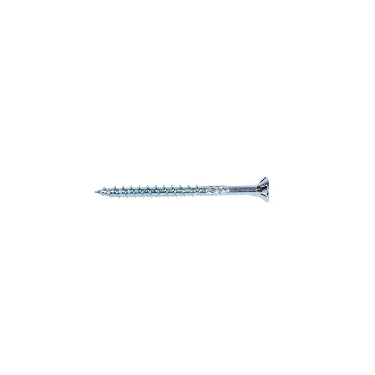 VBA T25 - 4,5 x 60 mm - Filetage partiel - Boîte de 200