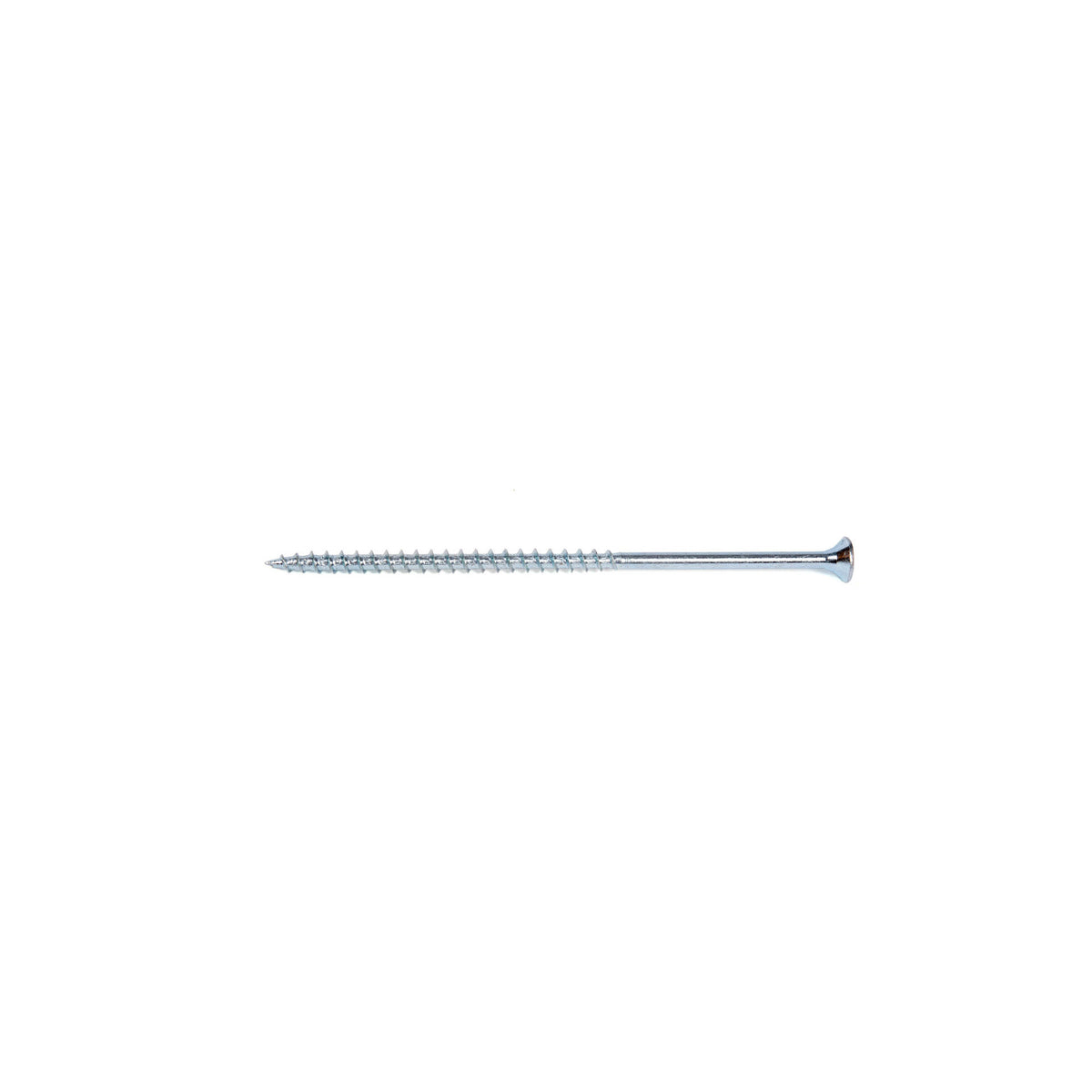 VBA T25 - 5 x 120 mm - Filtage partiel - Boîte de 200