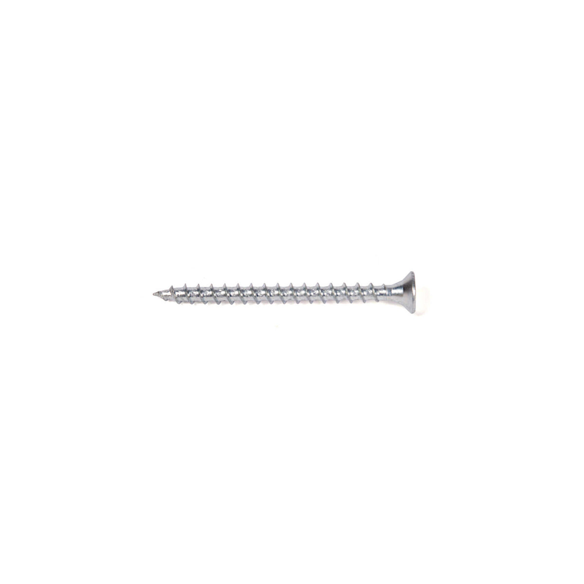 VBA T25 - 5 x 60 mm - Filetage total - Boîte de 200